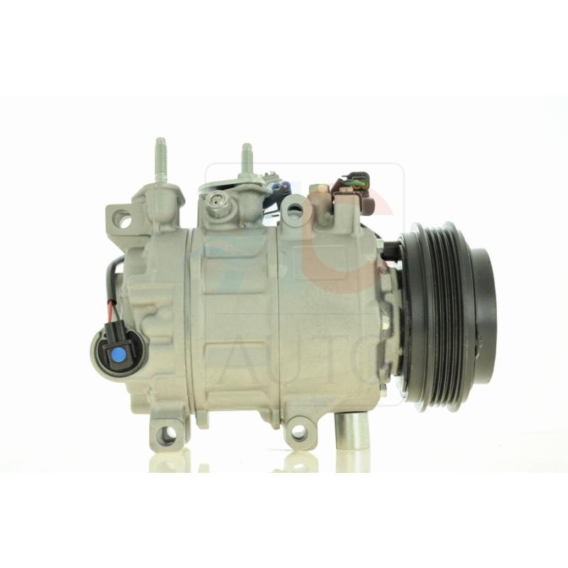 Compresseur, climatisation ACAUTO AC-01DN824 - Visuel 2