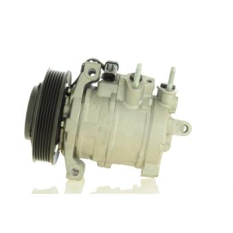 Compresseur, climatisation ACAUTO [AC-01DN927]