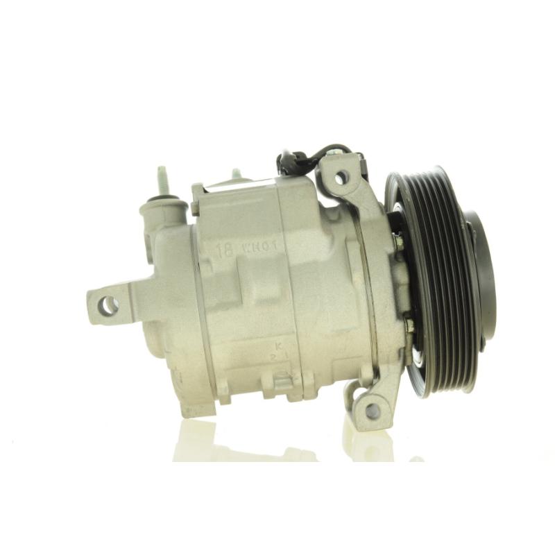 Compresseur, climatisation ACAUTO AC-01DN927 - Visuel 2