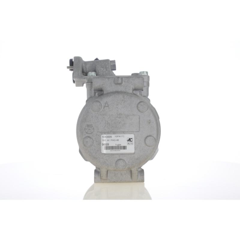 Compresseur, climatisation ACAUTO AC-01DO005 - Visuel 1