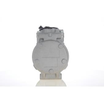 Compresseur, climatisation ACAUTO [AC-01DO010]