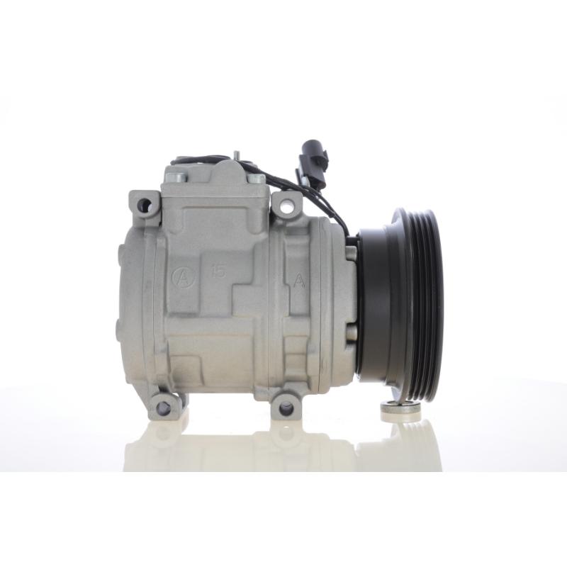 Compresseur, climatisation ACAUTO AC-01DO010 - Visuel 1