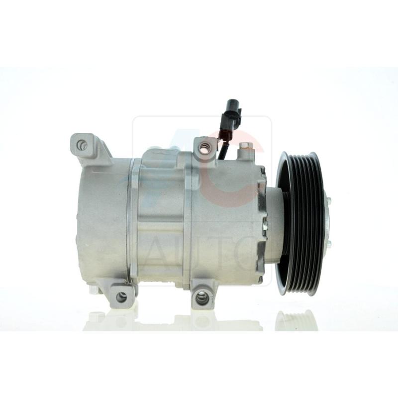 Compresseur, climatisation ACAUTO AC-01DO019 - Visuel 2