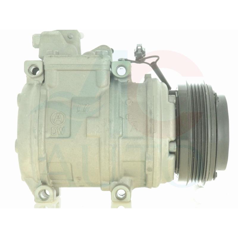 Compresseur, climatisation ACAUTO AC-01DO022 - Visuel 1