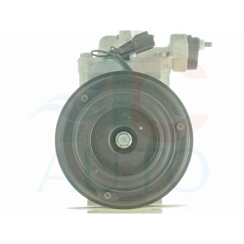 Compresseur, climatisation ACAUTO AC-01DO022 - Visuel 2