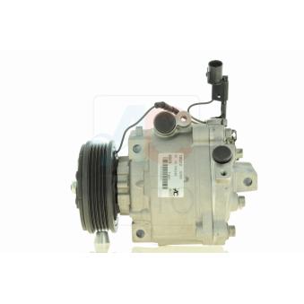 Compresseur, climatisation ACAUTO [AC-01MI012]