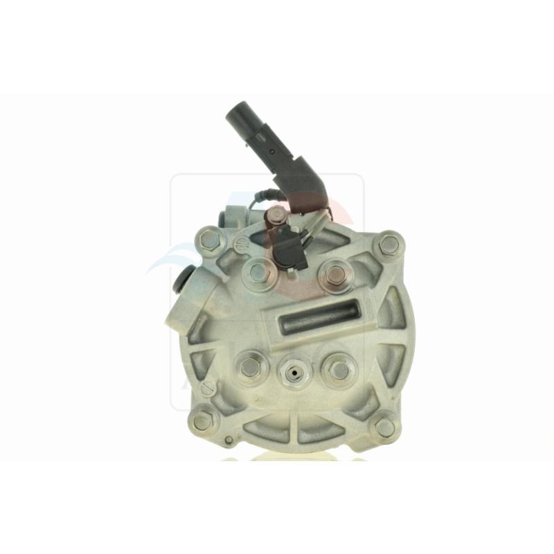 Compresseur, climatisation ACAUTO AC-01MI012 - Visuel 1