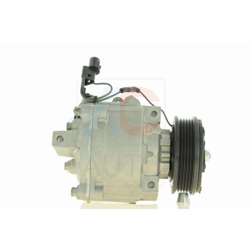 Compresseur, climatisation ACAUTO AC-01MI012 - Visuel 2