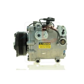 Compresseur, climatisation ACAUTO [AC-01MI013]