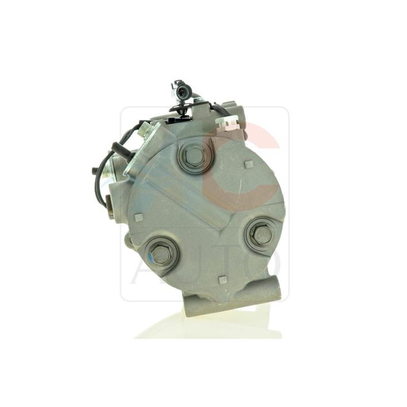 Compresseur, climatisation ACAUTO AC-01MI013 - Visuel 1