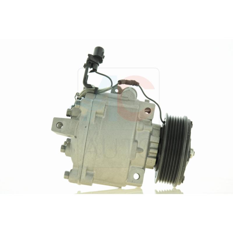 Compresseur, climatisation ACAUTO AC-01MI017 - Visuel 2