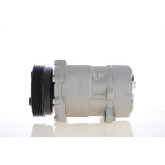 Compresseur, climatisation ACAUTO [AC-01SD021]
