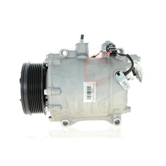 Compresseur, climatisation ACAUTO [AC-01SD211]