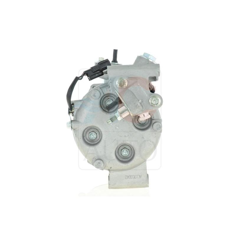 Compresseur, climatisation ACAUTO AC-01SD211 - Visuel 1