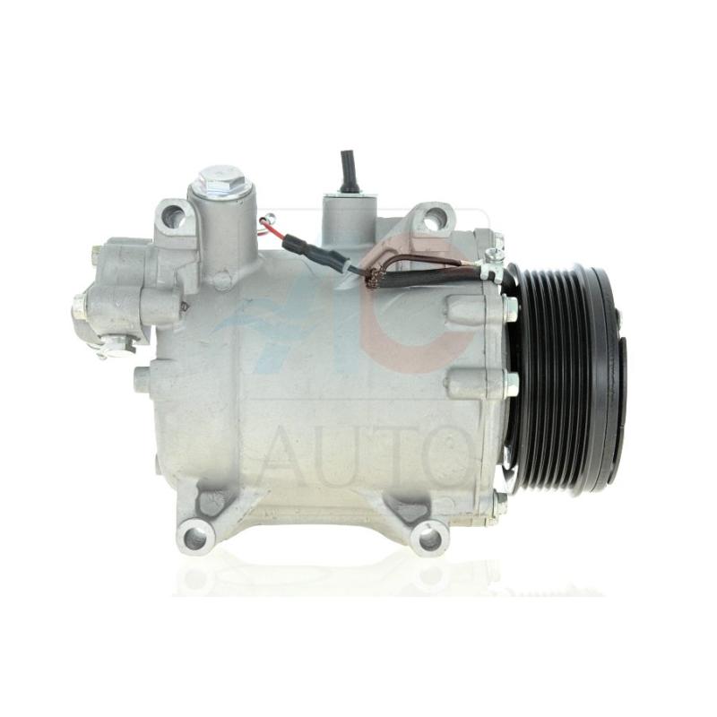 Compresseur, climatisation ACAUTO AC-01SD211 - Visuel 2