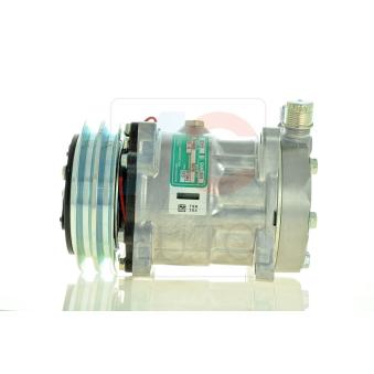 Compresseur, climatisation ACAUTO [AC-01SD231]