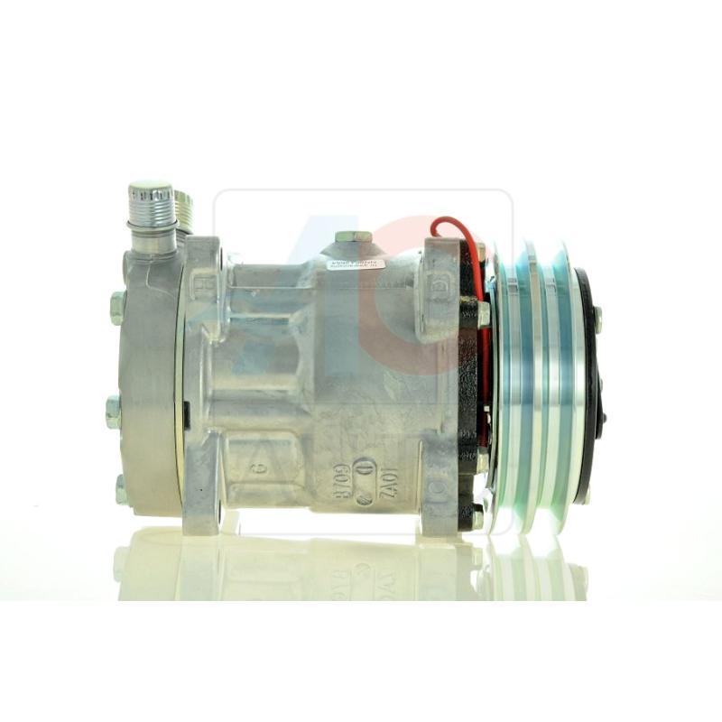 Compresseur, climatisation ACAUTO AC-01SD231 - Visuel 2