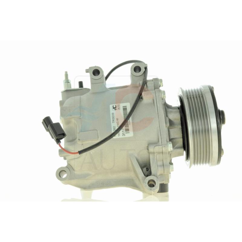Compresseur, climatisation ACAUTO AC-01SD262 - Visuel 2