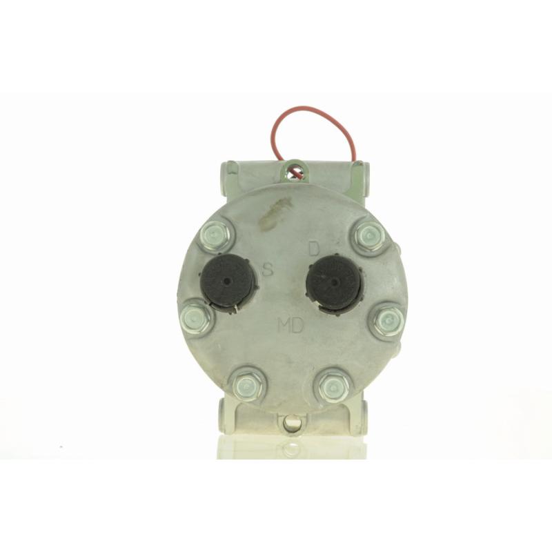 Compresseur, climatisation ACAUTO AC-01SD362 - Visuel 1