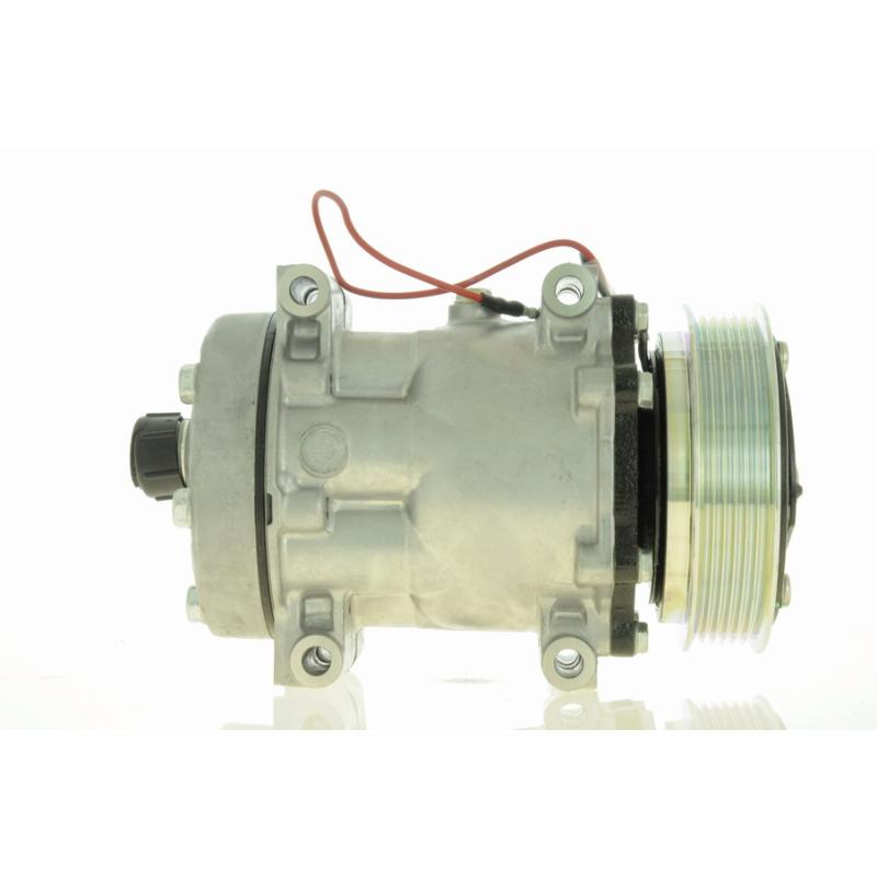 Compresseur, climatisation ACAUTO AC-01SD362 - Visuel 2