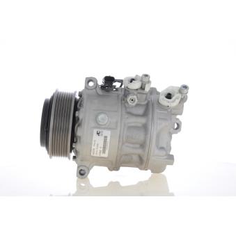 Compresseur, climatisation ACAUTO [AC-01SD376]