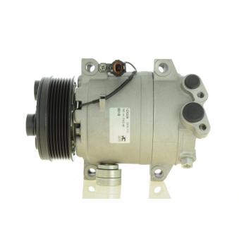 Compresseur, climatisation ACAUTO [AC-01ZX229]