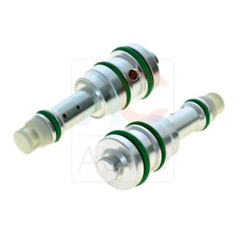 Valve de réglage, compresseur ACAUTO OEM 6918000