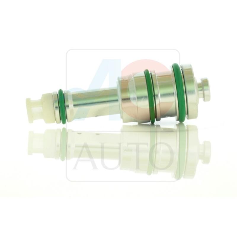 Valve de réglage, compresseur ACAUTO AC-02CL02 - Visuel 1