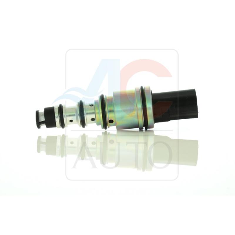 Valve de réglage, compresseur ACAUTO AC-02DL01 - Visuel 1
