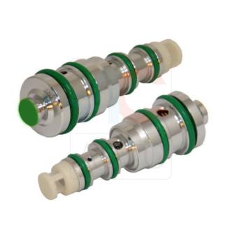 Valve de réglage, compresseur ACAUTO AC-02DL02.G pour SUZUKI VITARA 1.9 TDI - 110cv