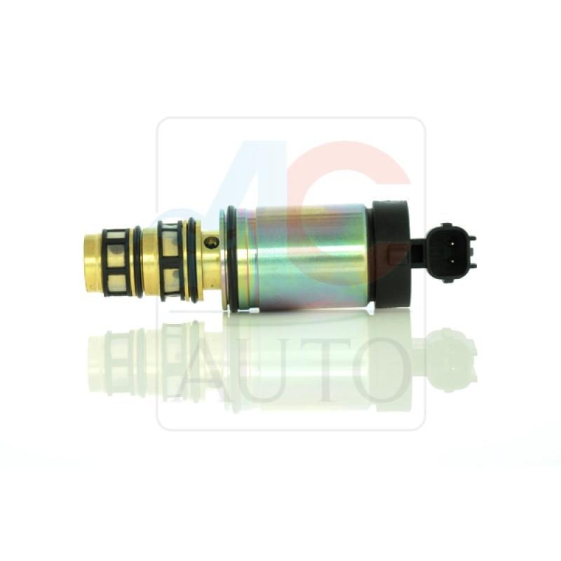 Valve de réglage, compresseur ACAUTO AC-02DL05 - Visuel 1