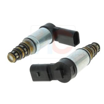 Valve de réglage, compresseur ACAUTO AC-02DL09 pour AUDI Q5 1.0 TSI - 110cv