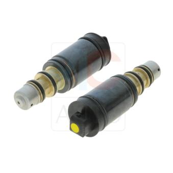 Valve de réglage, compresseur ACAUTO AC-02DN03.Y pour LEXUS GS E 300 - 252cv