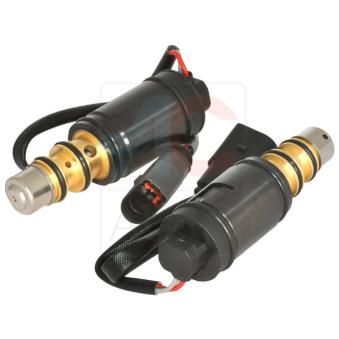 Valve de réglage, compresseur ACAUTO AC-02DN05 pour SUBARU FORESTER 1.6 FSI - 110cv