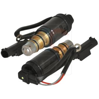 Valve de réglage, compresseur ACAUTO AC-02DN06 pour LEXUS GS E 300 - 252cv