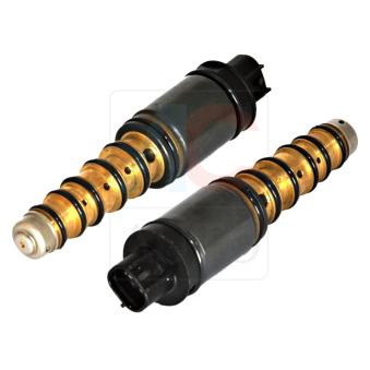 Valve de réglage, compresseur ACAUTO [AC-02DN07]