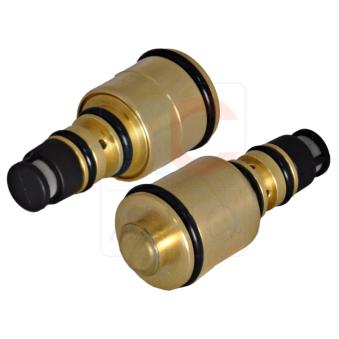 Valve de réglage, compresseur ACAUTO AC-02DN10 pour DODGE JOURNEY 1.9 TDI - 110cv