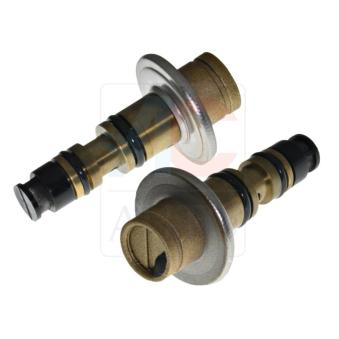 Valve de réglage, compresseur ACAUTO AC-02DN12 pour DODGE JOURNEY 1.9 TDI - 110cv