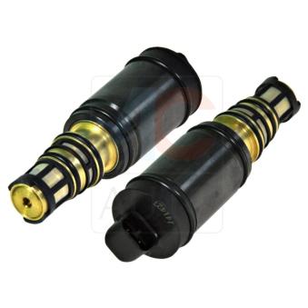 Valve de réglage, compresseur ACAUTO AC-02DN13 pour LEXUS GS E 300 - 252cv