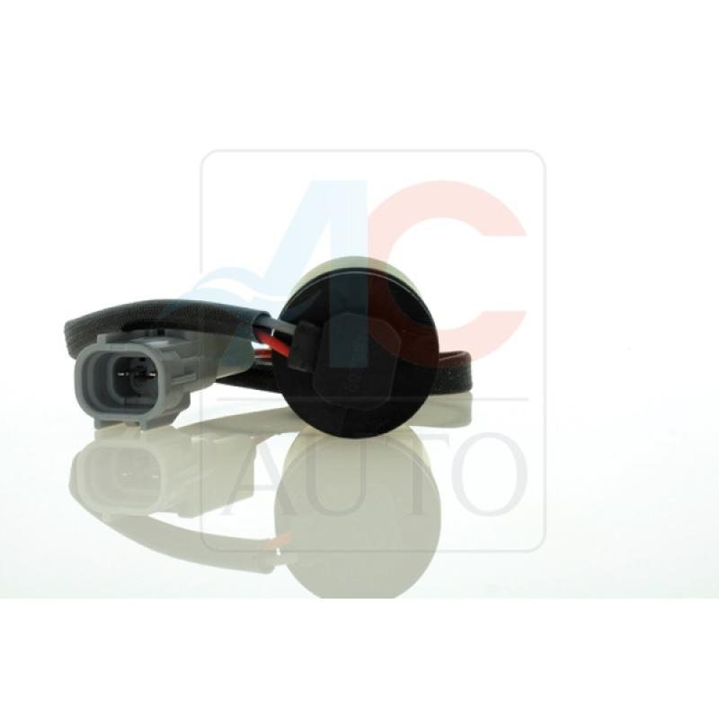 Valve de réglage, compresseur ACAUTO AC-02DN16 - Visuel 2