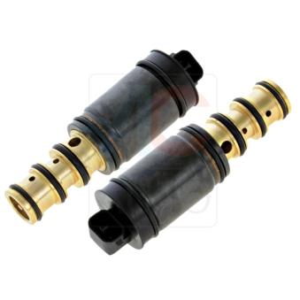 Valve de réglage, compresseur ACAUTO AC-02DN18 pour SMART FORFOUR 1.3 - 95cv