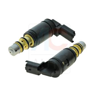 Valve de réglage, compresseur ACAUTO AC-02DN23 pour LEXUS LS 1.2 - 110cv