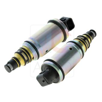Valve de réglage, compresseur ACAUTO AC-02HA01 pour AUDI A4 1.6 CDI - 110cv