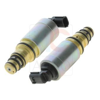 Valve de réglage, compresseur ACAUTO OEM 97701H8400