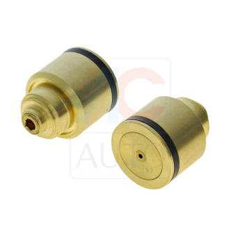 Valve de réglage, compresseur ACAUTO AC-02SC01 pour DODGE RAM 2500 1.8 TDCi - 110cv