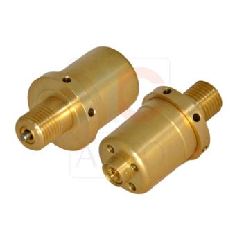 Valve de réglage, compresseur ACAUTO AC-02SD01 pour SUZUKI VITARA 1.9 TDI - 110cv