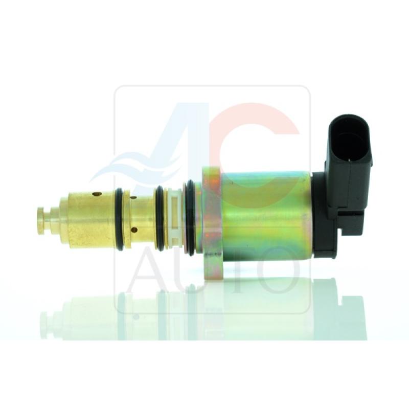 Valve de réglage, compresseur ACAUTO AC-02SD02 - Visuel 1