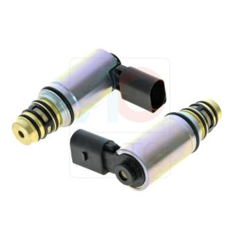 Valve de réglage, compresseur ACAUTO AC-02SD03 pour AUDI Q5 1.0 TSI - 110cv