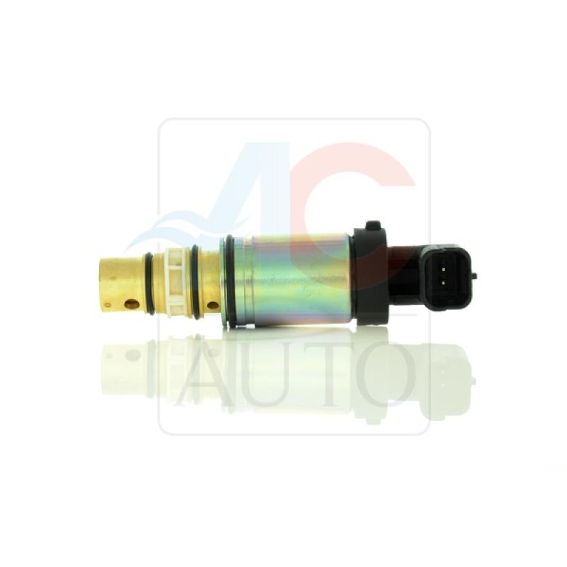 Valve de réglage, compresseur ACAUTO AC-02SD04 - Visuel 1