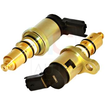 Valve de réglage, compresseur ACAUTO OEM 9648138680